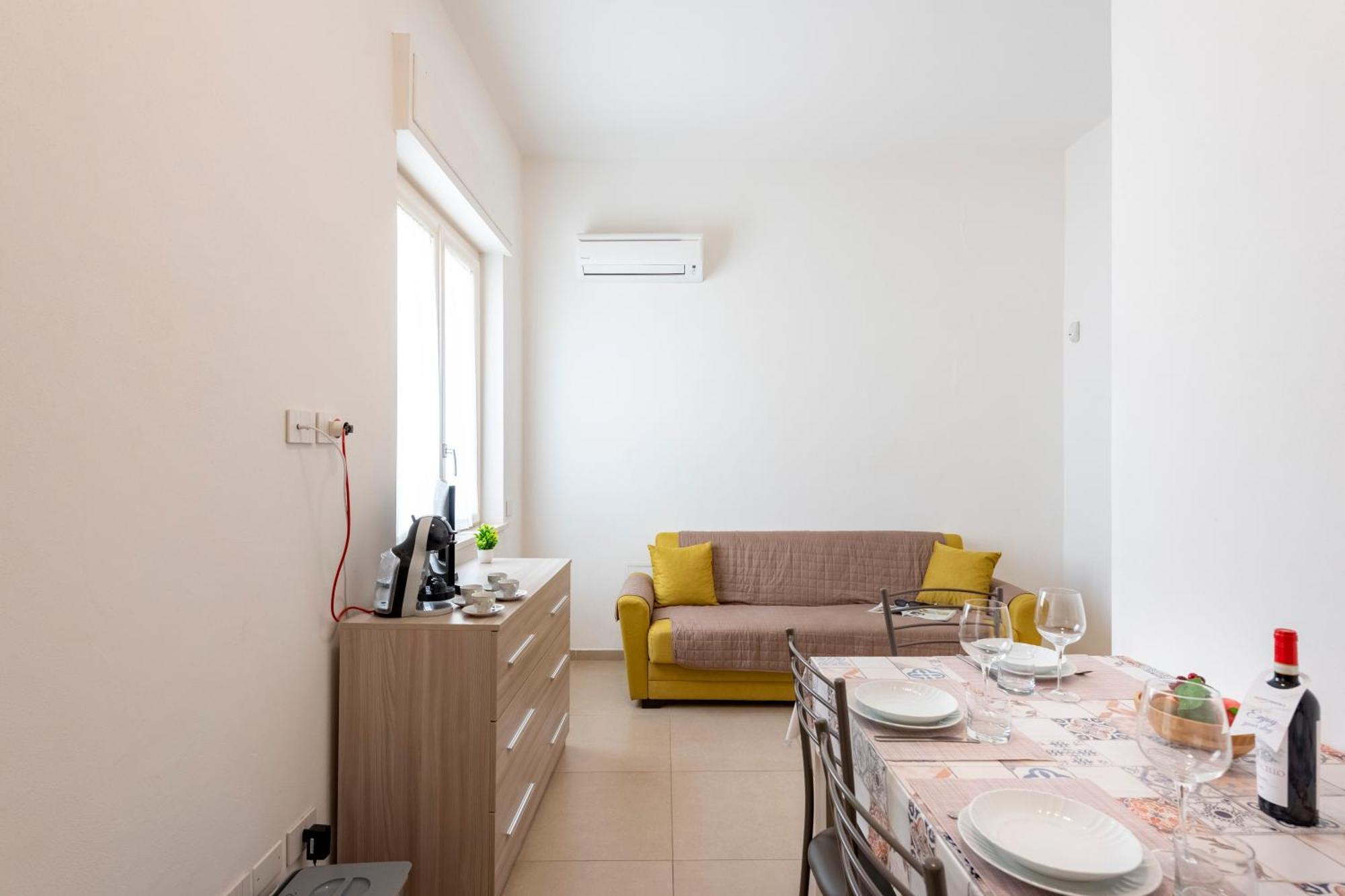 La Suite 2 Ondina Viareggio 200M From Sea - Happy Rentals المظهر الخارجي الصورة