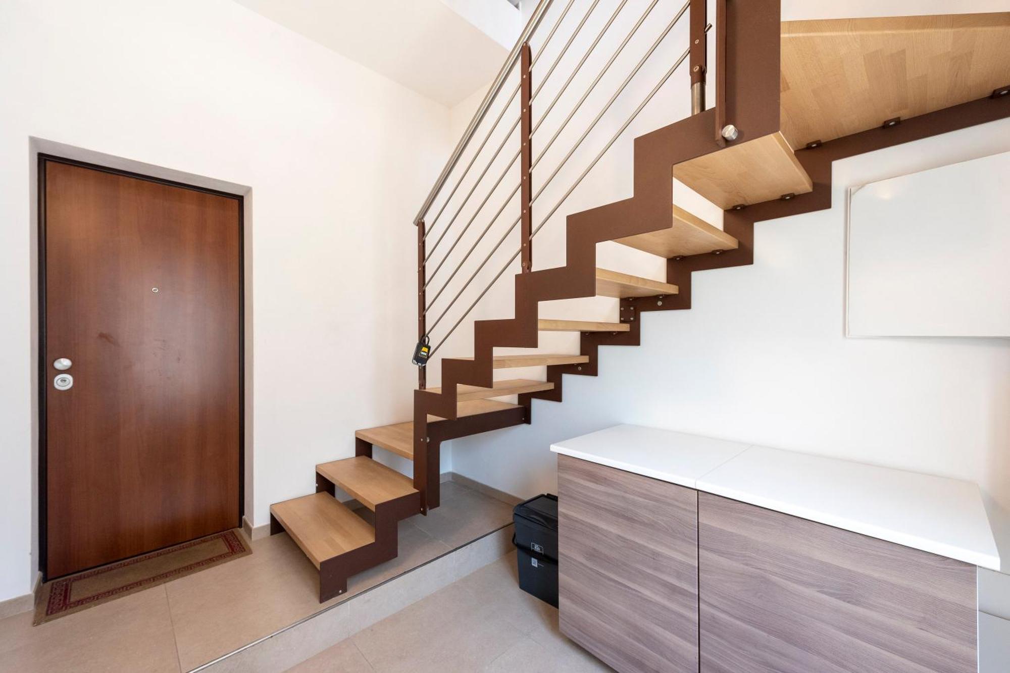 La Suite 2 Ondina Viareggio 200M From Sea - Happy Rentals المظهر الخارجي الصورة