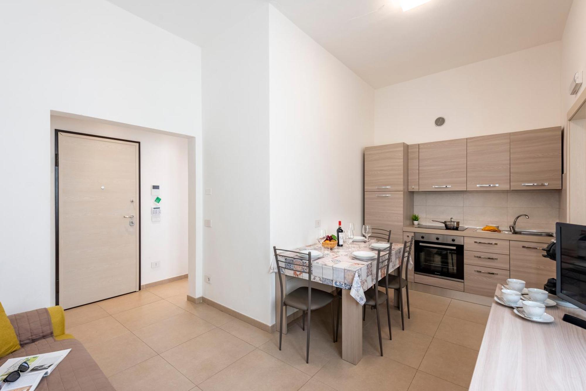 La Suite 2 Ondina Viareggio 200M From Sea - Happy Rentals المظهر الخارجي الصورة
