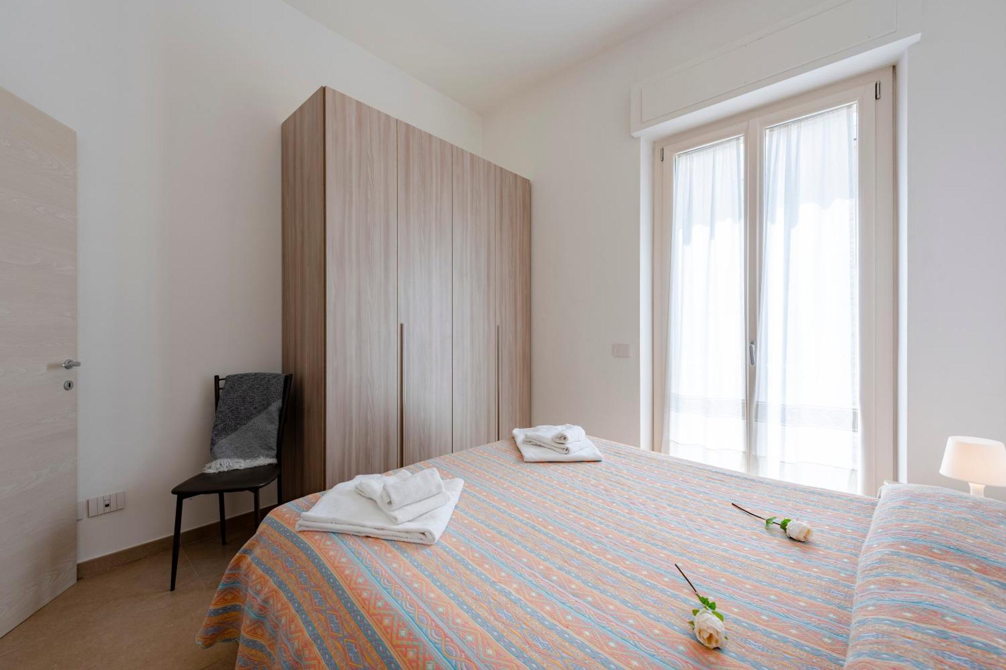 La Suite 2 Ondina Viareggio 200M From Sea - Happy Rentals المظهر الخارجي الصورة