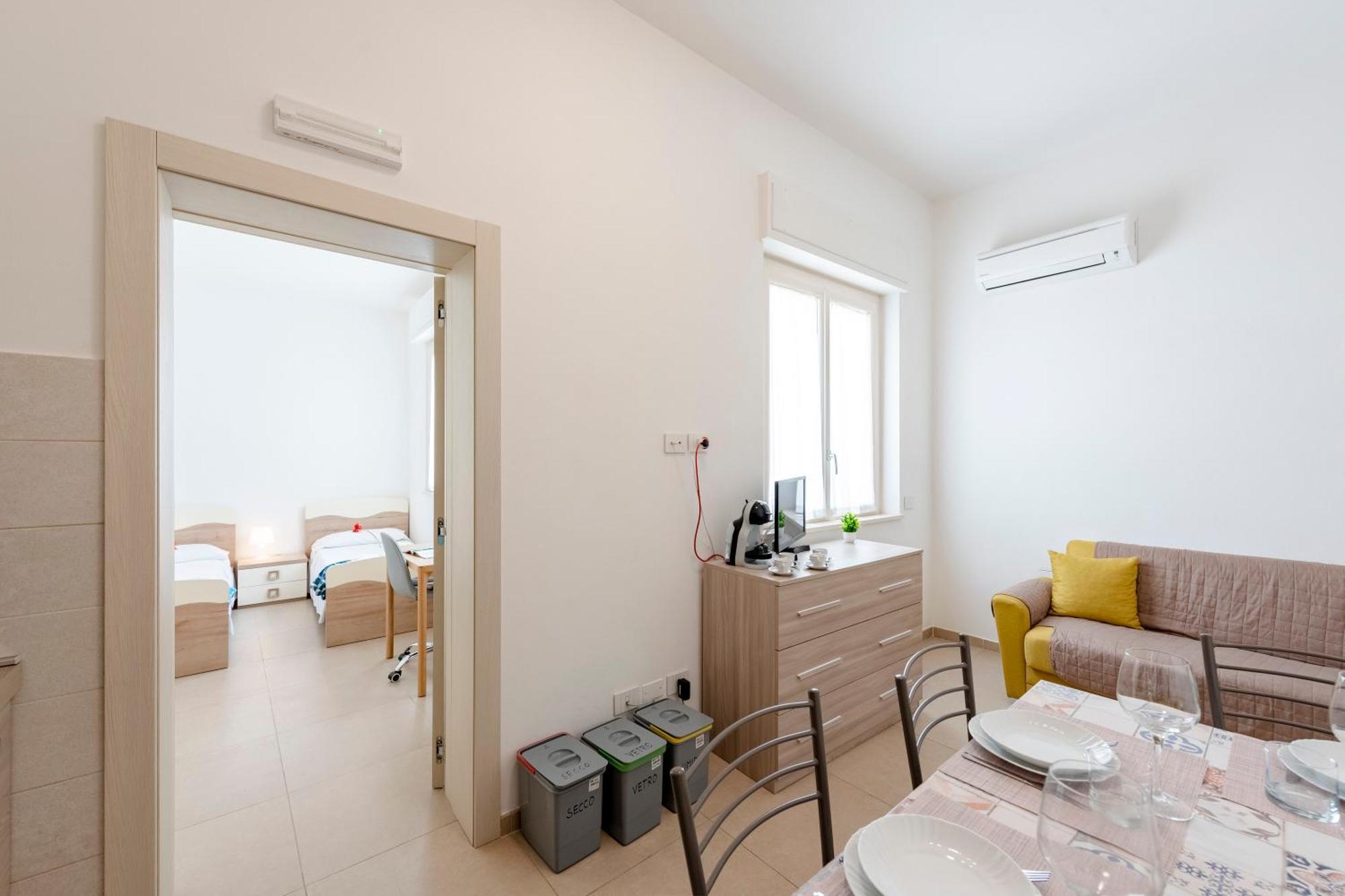 La Suite 2 Ondina Viareggio 200M From Sea - Happy Rentals المظهر الخارجي الصورة
