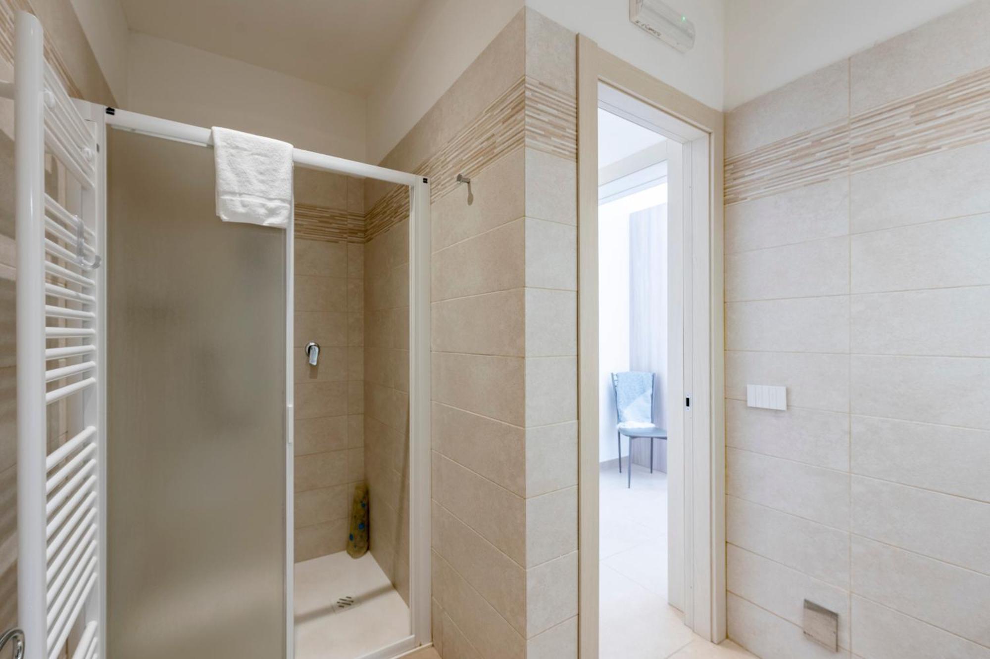 La Suite 2 Ondina Viareggio 200M From Sea - Happy Rentals المظهر الخارجي الصورة